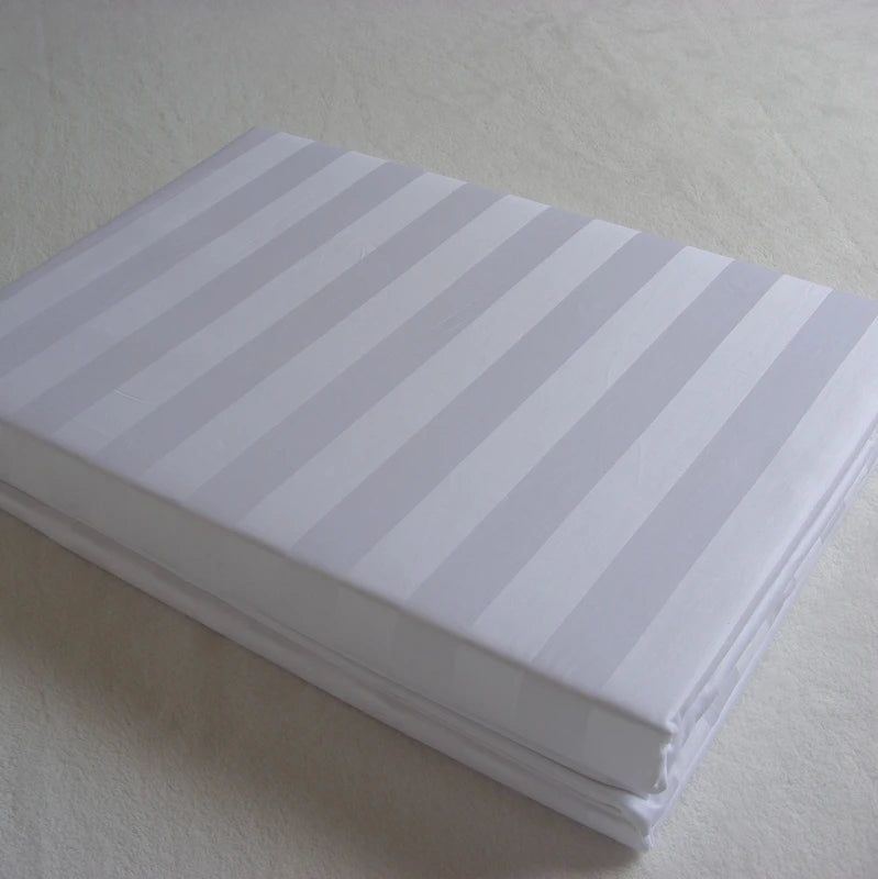 Housse de couette matelassée pour un confort optimal