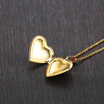 Cadre photo coeur bijou personnalisé pour anniversaire
