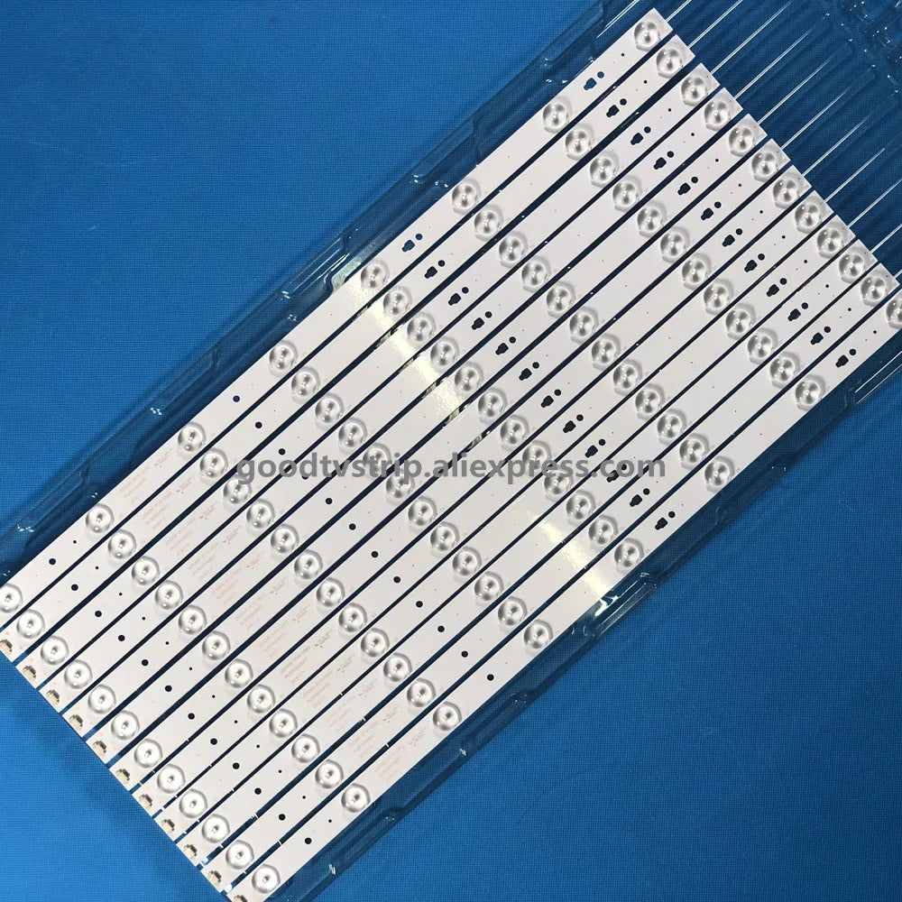 bande led décoration professionnelle blanc moderne autoalimentée flux lumineux haute qualité facile
