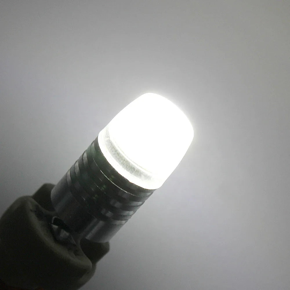 ampoule led g4 blanc froid 5500k 360 angle dimmable 1w 50000h modernisée