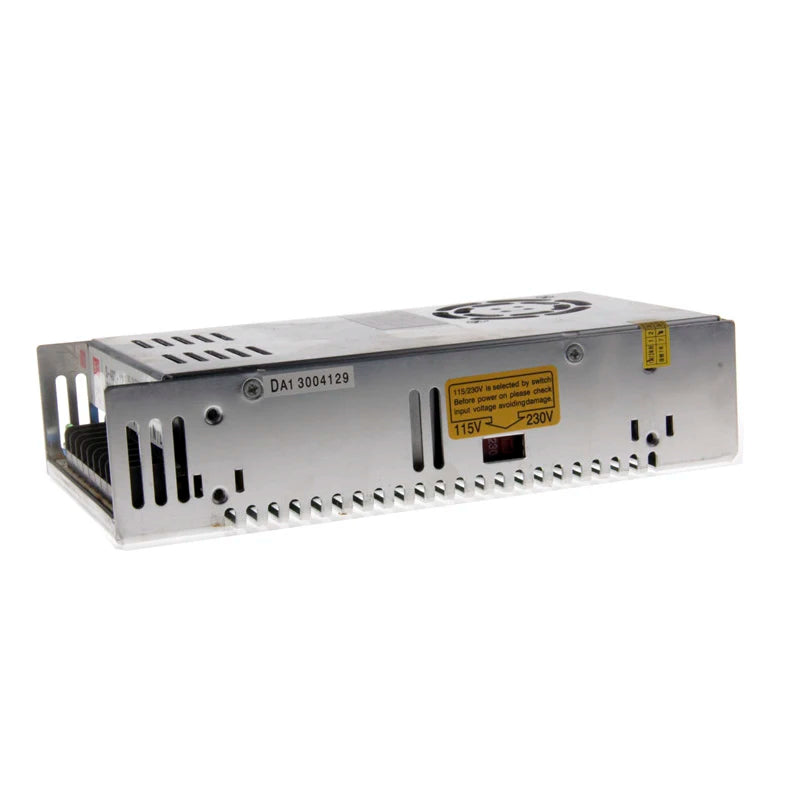 alimentation électrique 350w 5v 70a led bande alimentation ac dc sortie unique transformateur 110v