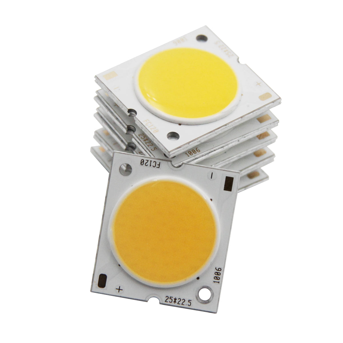 ampoule led 20w blanc froid chaud 25x22.5mm 120° lumineuse moderne 2000 lumens