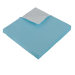 serviettes papier rouge occasion anniversaire mariage texture moderne pack 20pcs