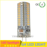 Ampoule LED G4 SMD 2835 21W blanc chaud 360° modernes 50000h