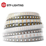 Bande LED RGB adressable 5V pour décoration intérieure - vue d'ensemble