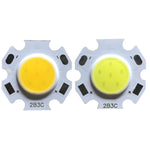 ampoule led cob 3w 5w 7w 10w blanc 4000k 3000k 6000k moderne rond brillant