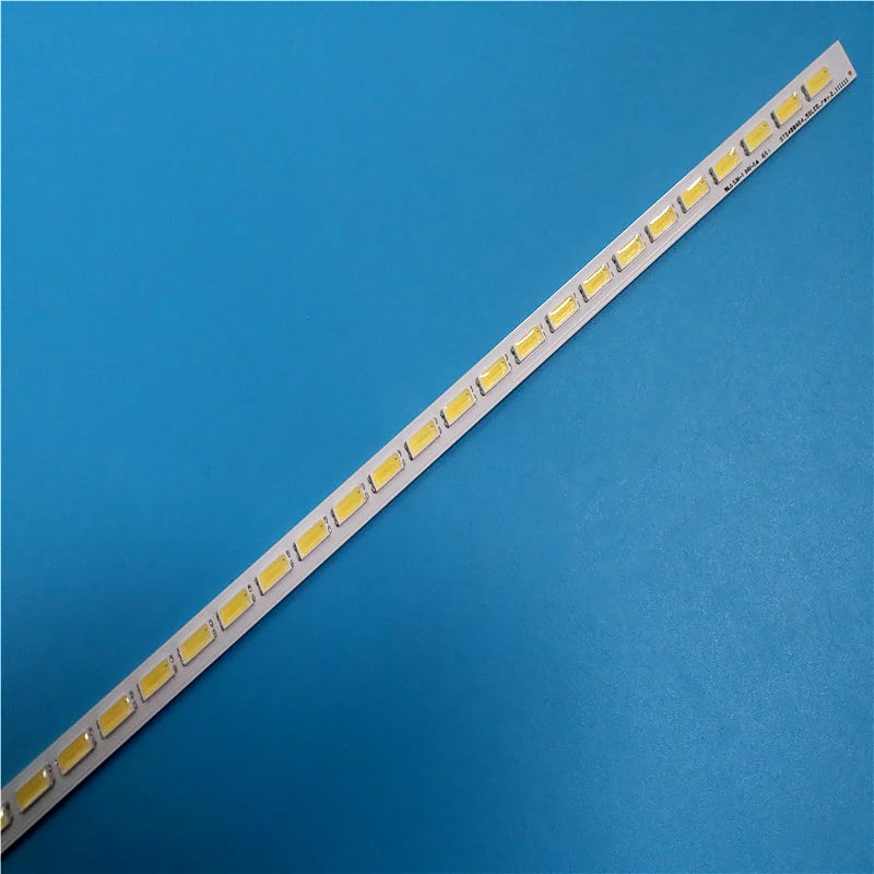 ruban led blanc adhésif moderne connecteur 493mm 56 diodes haute luminositéécran informatique