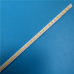 ruban led blanc adhésif moderne connecteur 493mm 56 diodes haute luminositéécran informatique