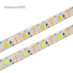 ruban led blanc moderne adhésif sensor motion 1m 2m 3m ajustable ambiant tactile