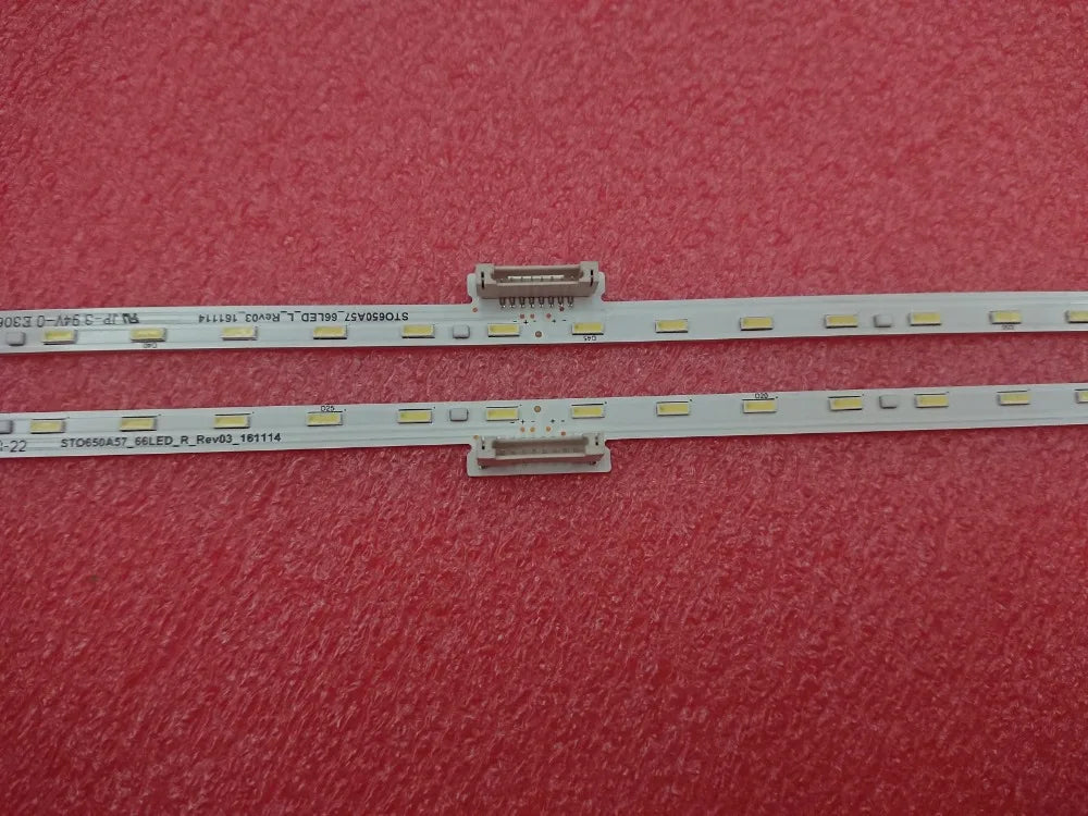 ruban led blanc orange adhésif réutilisable moderne fixe télévision bande lumineuse éclairage personnalisable