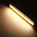 lampe led barre blanc chaud froid 1000 lumens 6500k 3000k moderne