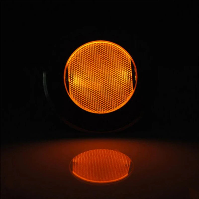 lampe led extérieure imperméable ip68 rouge vert bleu moderne grille perforations jardin