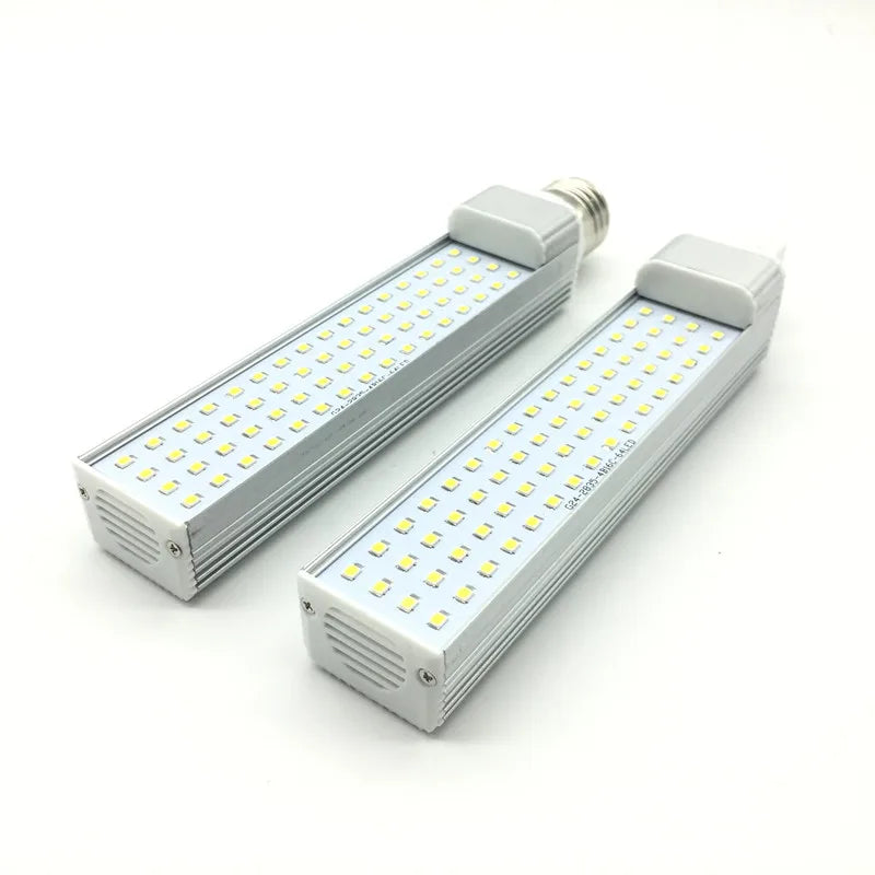 ampoule led epis maïs blanc haute puissance salon base g24 moderne