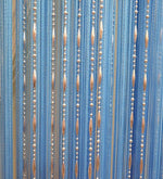 rideau moderne vert blanc rose bleu opacité salonhôtel