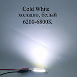 barre led 3w blanc froid 6500k 3500k 20000h lumiere moderne chambre