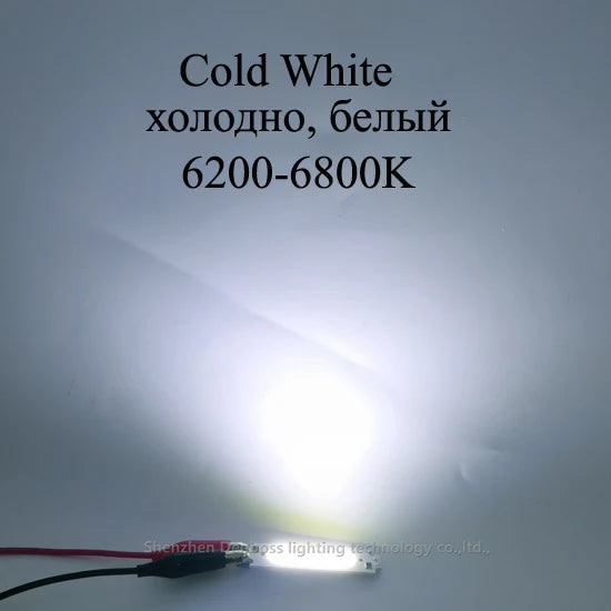 barre led 3w blanc froid 6500k 3500k 20000h lumiere moderne chambre
