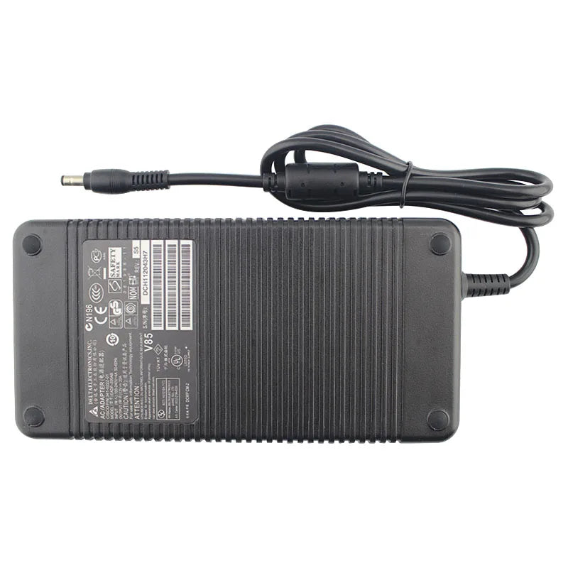 adaptateur secteur 12v dc alimentation électrique noir bande led camera cctv