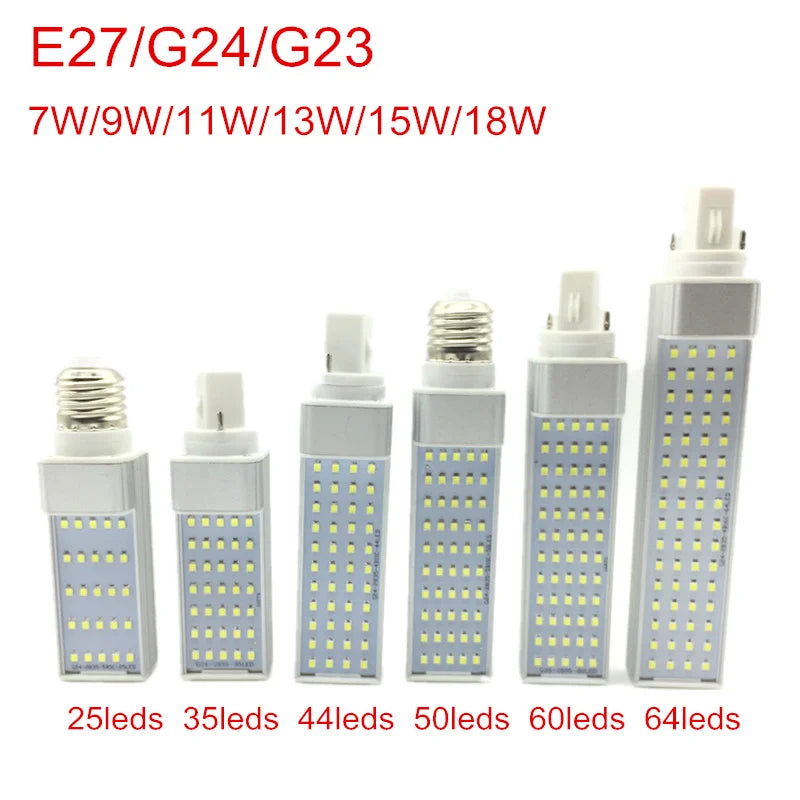 ampoule led epis maïs blanc haute puissance salon base g24 moderne