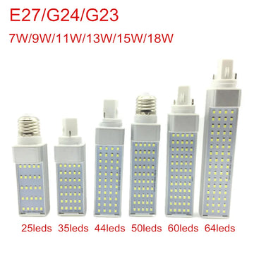 ampoule led epis maïs blanc haute puissance salon base g24 moderne