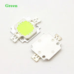 diodes led blanc blanc chaud rouge vert bleu modernes technologiques carrés matériaux semi conducteurs