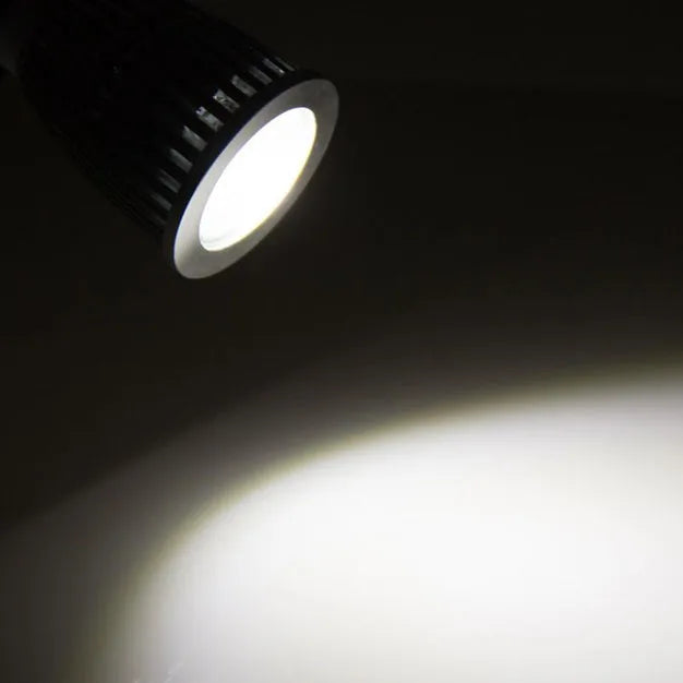 ampoule led blanc moderne grille refroidissement 50000 heures 12v 500 999 lumens 120 angle