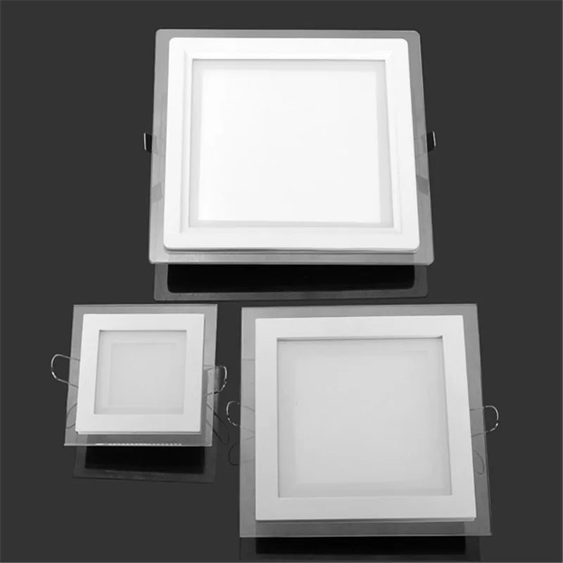 plafonnier led blanc moderne 18w 249 2000lm adaptateur certification ccc cqc rohs