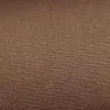 tissu coton blanc gris marron noir uni protection uv respectueux environnement 160cm travaux manuels