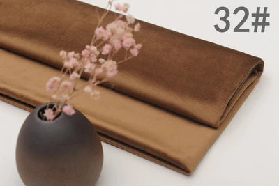 tissu laine nylon antimicrobien uni moderne respectueux environnement largeur 260cm matériaux bricolage couleurs rose