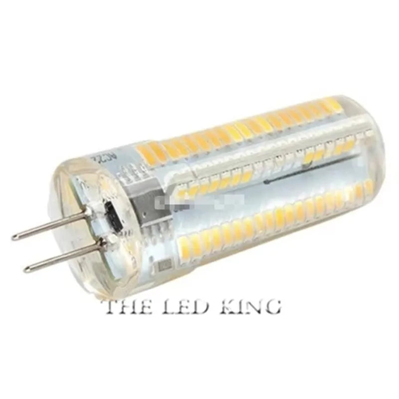 Ampoule LED G4 SMD 2835 21W blanc chaud 360° modernes 50000h