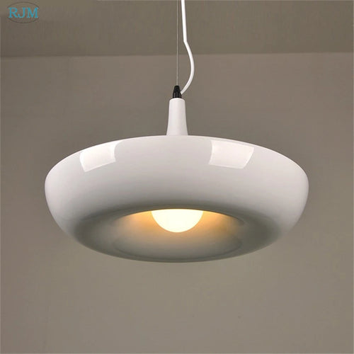 Suspension lumineuse moderne plante verte câble noir blanc vert chambre salon étude