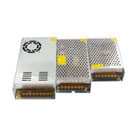 alimentation électrique 5v 10a 20a 30a 40a 50w 100w 150w 200w 300w 350w perforée