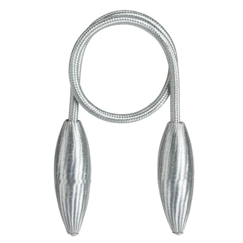 pinces rideaux or bleu foncé formes organiques modernes deux pièces opaques cheveux synthétiques brillantes