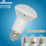 ampoule led blanc froid moderne base e14 e27 b22 50000h grille refroidissement