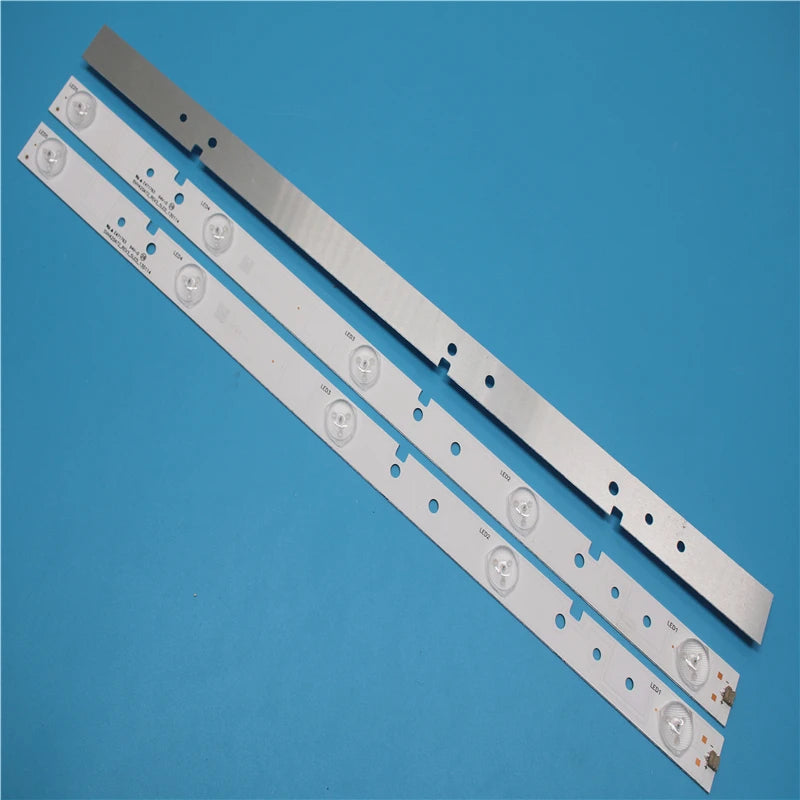 bandes led blancs rondes translucides modernes adhésives connecteurs led éclairage industriel fixations adhésives