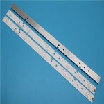 bandes led blancs rondes translucides modernes adhésives connecteurs led éclairage industriel fixations adhésives