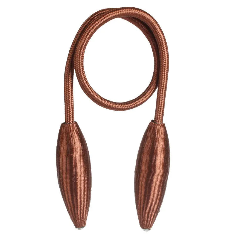 pinces rideaux or bleu foncé formes organiques modernes deux pièces opaques cheveux synthétiques brillantes