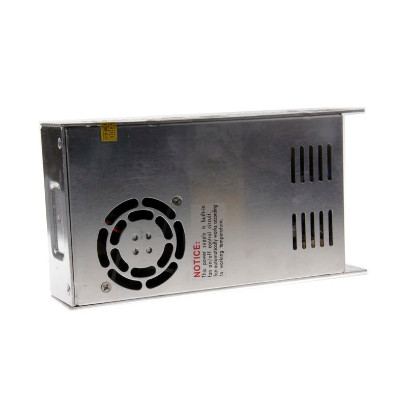 alimentation électrique 350w 5v 70a led bande alimentation ac dc sortie unique transformateur 110v