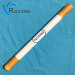 bande lumineuse 32 inch blanc doré moderne fixations 590x15mm 094v