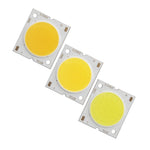 ampoule led 20w blanc froid chaud 25x22.5mm 120° lumineuse moderne 2000 lumens
