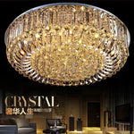 lustre or violet cristaux transparent decoration luxueux strass inclusion top