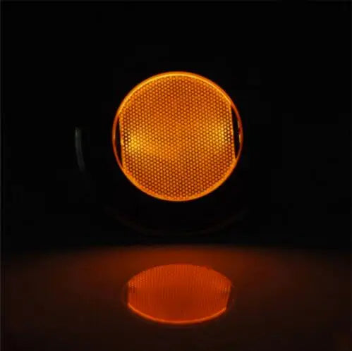 lampe led extérieure imperméable ip68 rouge vert bleu moderne grille perforations jardin