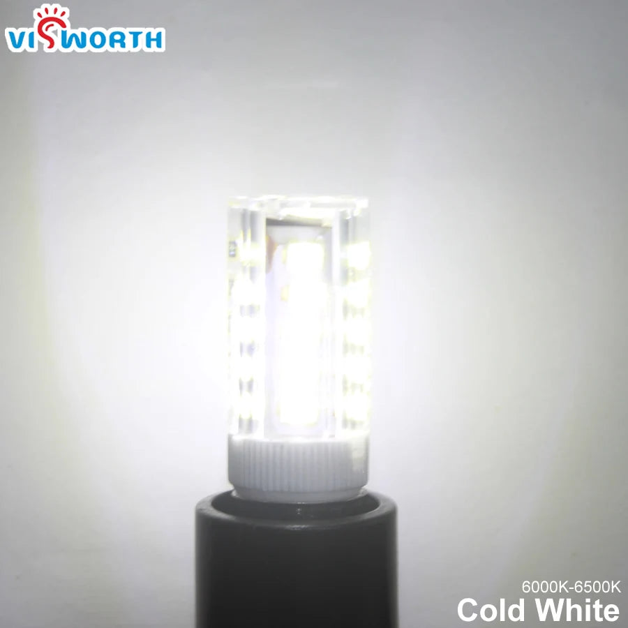 ampoule led annulaire blanc froide 5500k 50000h é14 moderne sans grille étincelles