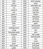 ruban adhésif tissu tulle polyestère simple couleur multiple décoration mariage transparent texture tissée