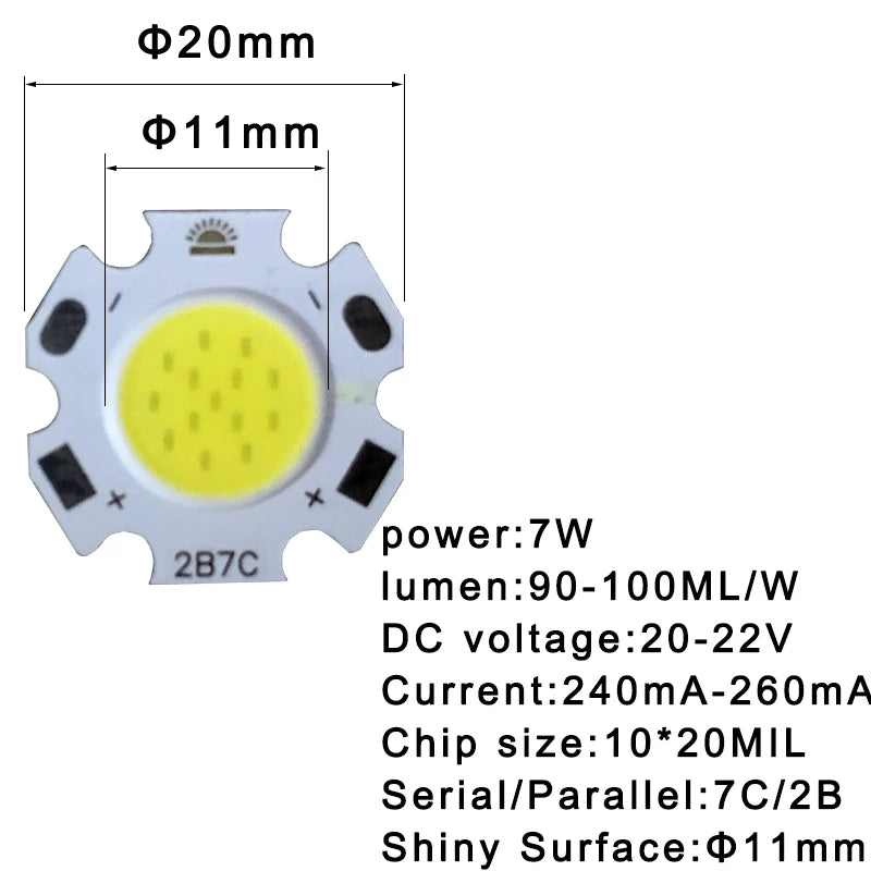 ampoule led 10w 7w 5w 3w blanc moderne 360deg ra80 lumiere diode rond brillant