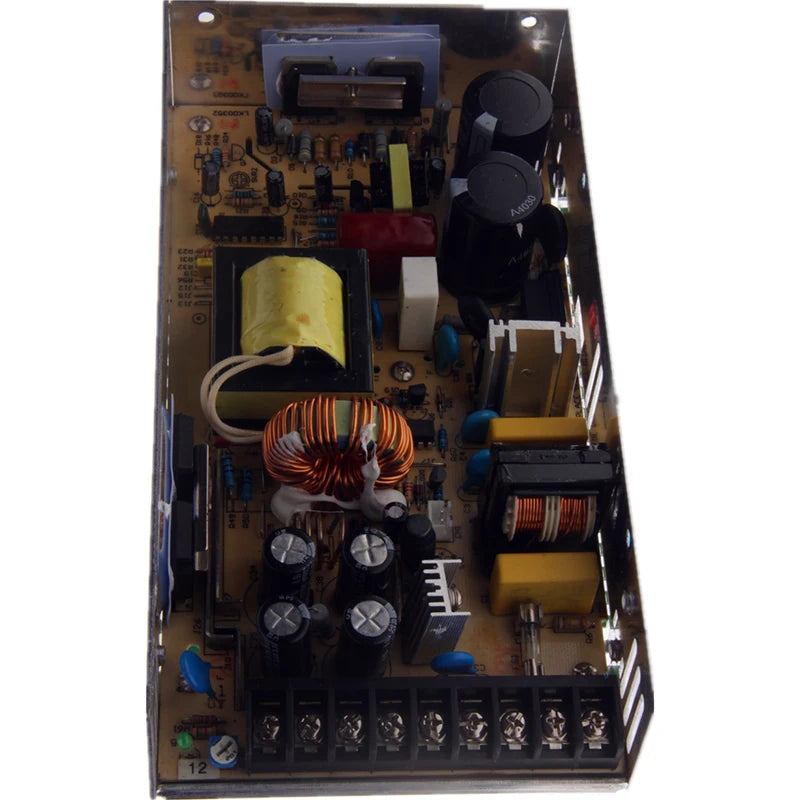alimentation électrique 350w 5v 70a led bande alimentation ac dc sortie unique transformateur 110v