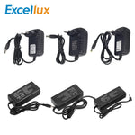 Alimentation LED AC/DC pour ruban LED 12V 24V