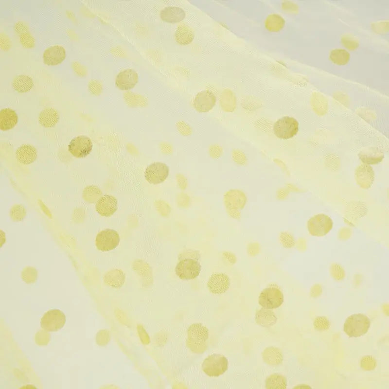 tulle floqué transparent noir blanc rouge gris rose décoration mode couture tissu polyester