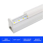 Néon LED 60 cm vue rapprochée