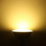 ampoule led e27 6000k 4000k 3000k ip65 12w 15w 2000 lumens moderne argente mat
