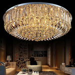 lustre or violet cristaux transparent decoration luxueux strass inclusion top